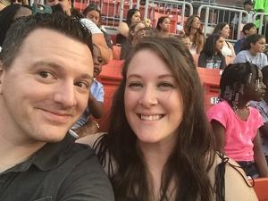 Taylor Swift Reputation Stadium Tour