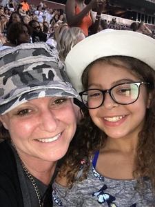 Taylor Swift Reputation Stadium Tour