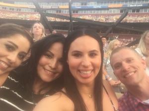 Taylor Swift Reputation Stadium Tour