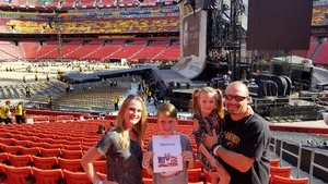 Taylor Swift Reputation Stadium Tour