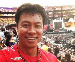 Taylor Swift Reputation Stadium Tour