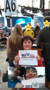 Taylor Swift Reputation Stadium Tour