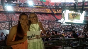 Taylor Swift Reputation Stadium Tour