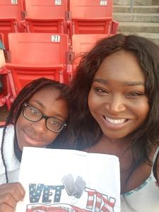 Taylor Swift Reputation Stadium Tour