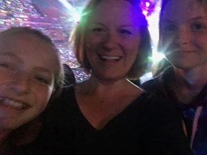 Taylor Swift Reputation Stadium Tour