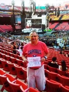 Taylor Swift Reputation Stadium Tour