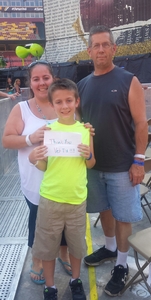 Taylor Swift Reputation Stadium Tour