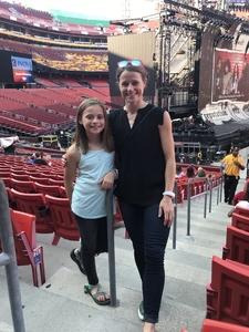 Taylor Swift Reputation Stadium Tour