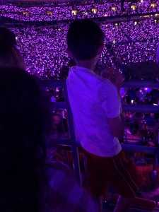 Taylor Swift Reputation Stadium Tour