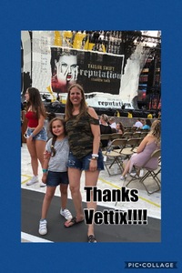 Taylor Swift Reputation Stadium Tour