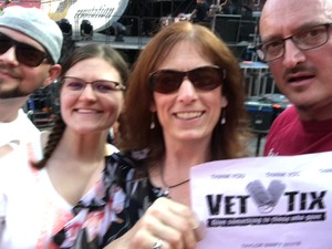 Taylor Swift Reputation Stadium Tour