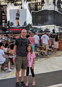 Taylor Swift Reputation Stadium Tour