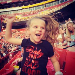 Taylor Swift Reputation Stadium Tour