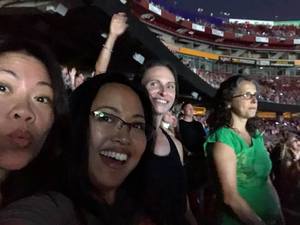 Taylor Swift Reputation Stadium Tour