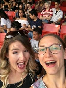 Taylor Swift Reputation Stadium Tour