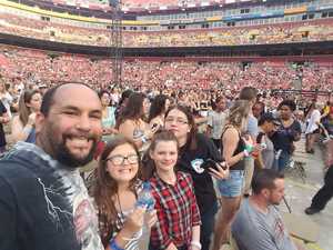 Taylor Swift Reputation Stadium Tour