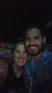 Taylor Swift Reputation Stadium Tour