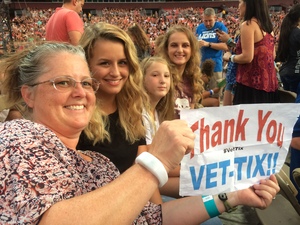 Taylor Swift Reputation Stadium Tour