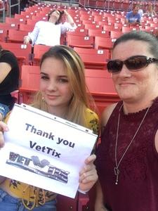 Taylor Swift Reputation Stadium Tour