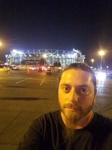 Taylor Swift Reputation Stadium Tour