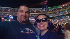 Taylor Swift Reputation Stadium Tour