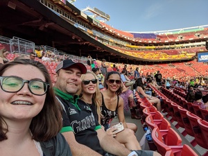 Taylor Swift Reputation Stadium Tour