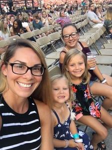 Taylor Swift Reputation Stadium Tour