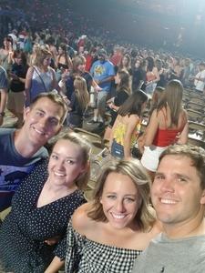 Taylor Swift Reputation Stadium Tour