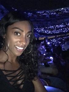 Taylor Swift Reputation Stadium Tour