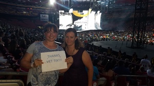 Taylor Swift Reputation Stadium Tour