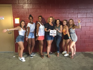 Taylor Swift Reputation Stadium Tour