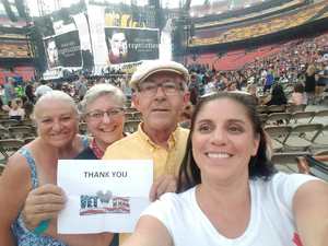 Taylor Swift Reputation Stadium Tour