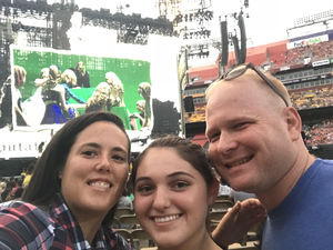 Taylor Swift Reputation Stadium Tour