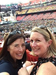 Taylor Swift Reputation Stadium Tour