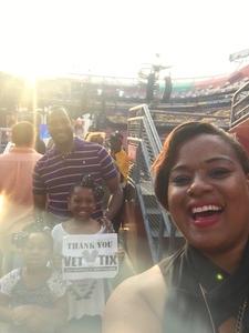 Taylor Swift Reputation Stadium Tour