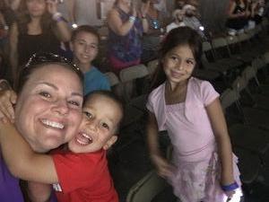 Taylor Swift Reputation Stadium Tour