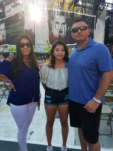 Taylor Swift Reputation Stadium Tour