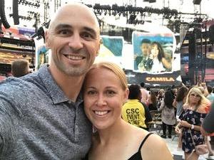 Taylor Swift Reputation Stadium Tour