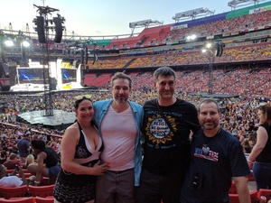 Taylor Swift Reputation Stadium Tour