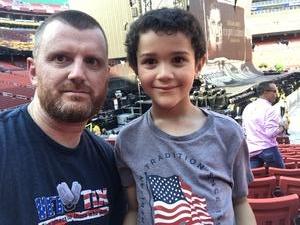 Taylor Swift Reputation Stadium Tour