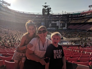 Taylor Swift Reputation Stadium Tour