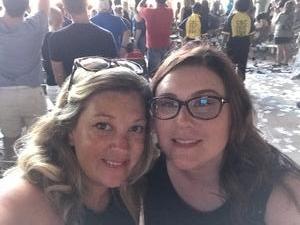 Taylor Swift Reputation Stadium Tour