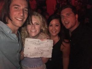 Taylor Swift Reputation Stadium Tour