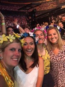 Taylor Swift Reputation Stadium Tour