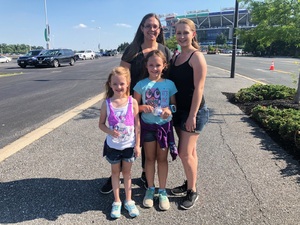 Taylor Swift Reputation Stadium Tour