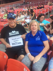 Taylor Swift Reputation Stadium Tour