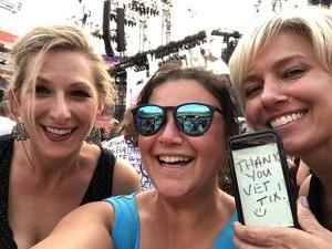 Taylor Swift Reputation Stadium Tour