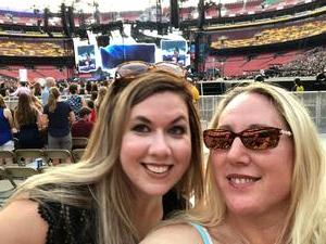 Taylor Swift Reputation Stadium Tour