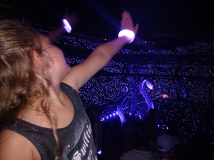 Taylor Swift Reputation Stadium Tour