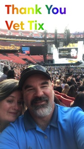 Taylor Swift Reputation Stadium Tour